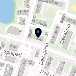Appartement DVT00 G 616 5