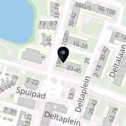 Appartement DVT00 G 616 7