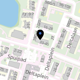 Appartement DVT00 G 616 8