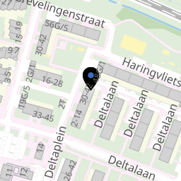 Appartement DVT00 G 617 10