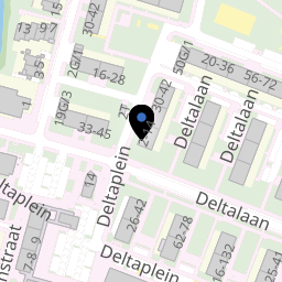 Appartement DVT00 G 617 3