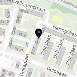 Appartement DVT00 G 617 4