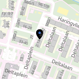Appartement DVT00 G 617 7
