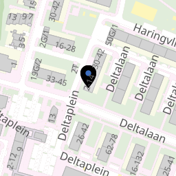 Appartement DVT00 G 617 9