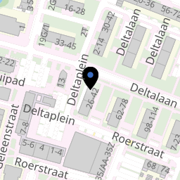 Appartement DVT00 G 618 14