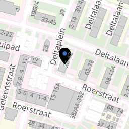 Appartement DVT00 G 618 4