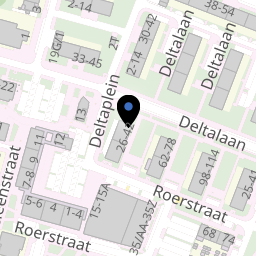 Appartement DVT00 G 618 6
