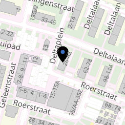 Appartement DVT00 G 618 8