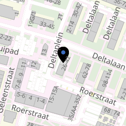 Appartement DVT00 G 618 9