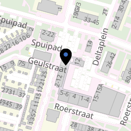 Appartement DVT00 G 619 1
