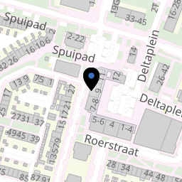 Appartement DVT00 G 619 10