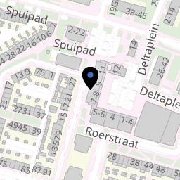 Appartement DVT00 G 619 11