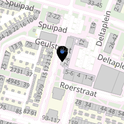 Appartement DVT00 G 619 12