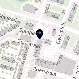 Appartement DVT00 G 619 13