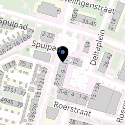 Appartement DVT00 G 619 14
