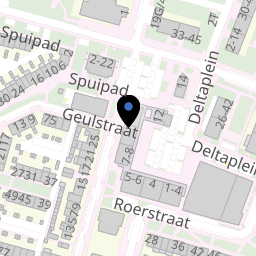 Appartement DVT00 G 619 15
