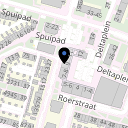 Appartement DVT00 G 619 16