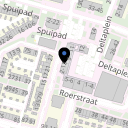 Appartement DVT00 G 619 17