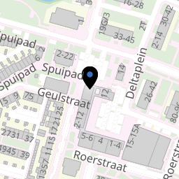 Appartement DVT00 G 619 19