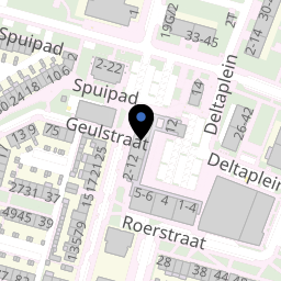 Appartement DVT00 G 619 21