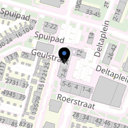 Appartement DVT00 G 619 22