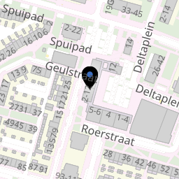 Appartement DVT00 G 619 23