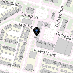 Appartement DVT00 G 619 24