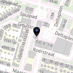 Appartement DVT00 G 619 6