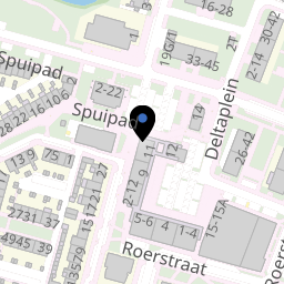 Appartement DVT00 G 619 7