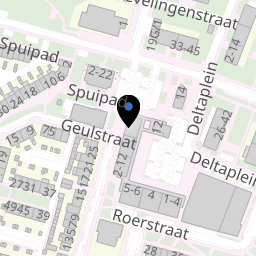 Appartement DVT00 G 619 8