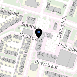 Appartement DVT00 G 619 9