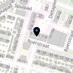 Appartement DVT00 G 620 15