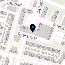Appartement DVT00 G 620 18