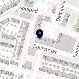 Appartement DVT00 G 620 20