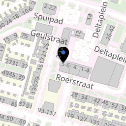 Appartement DVT00 G 620 25