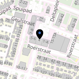 Appartement DVT00 G 620 3