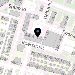 Appartement DVT00 G 620 5