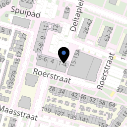 Appartement DVT00 G 620 6