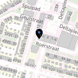 Appartement DVT00 G 620 7