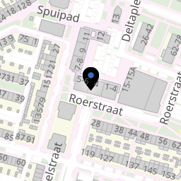 Appartement DVT00 G 620 9