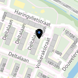Appartement DVT00 G 647 3
