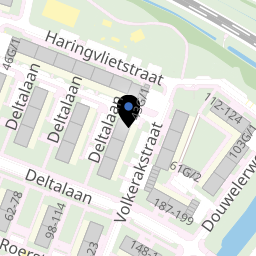 Appartement DVT00 G 647 4