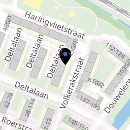 Appartement DVT00 G 647 5