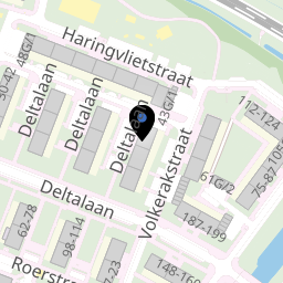 Appartement DVT00 G 647 7