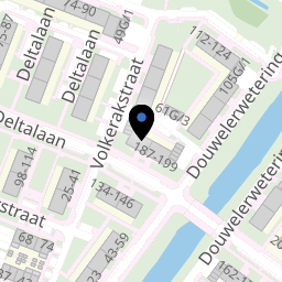 Appartement DVT00 G 648 6