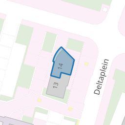 Perceel DVT00-G-742