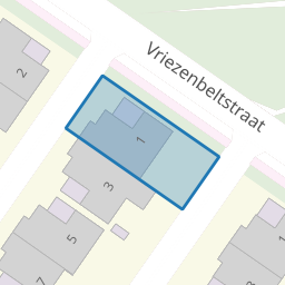 Perceel DVT00-G-834