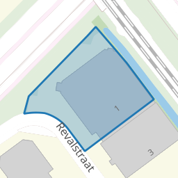 Perceel DVT00-H-4622