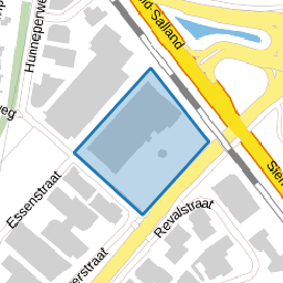 Perceel DVT00-H-4819