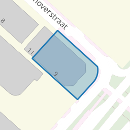 Perceel DVT00-H-4840